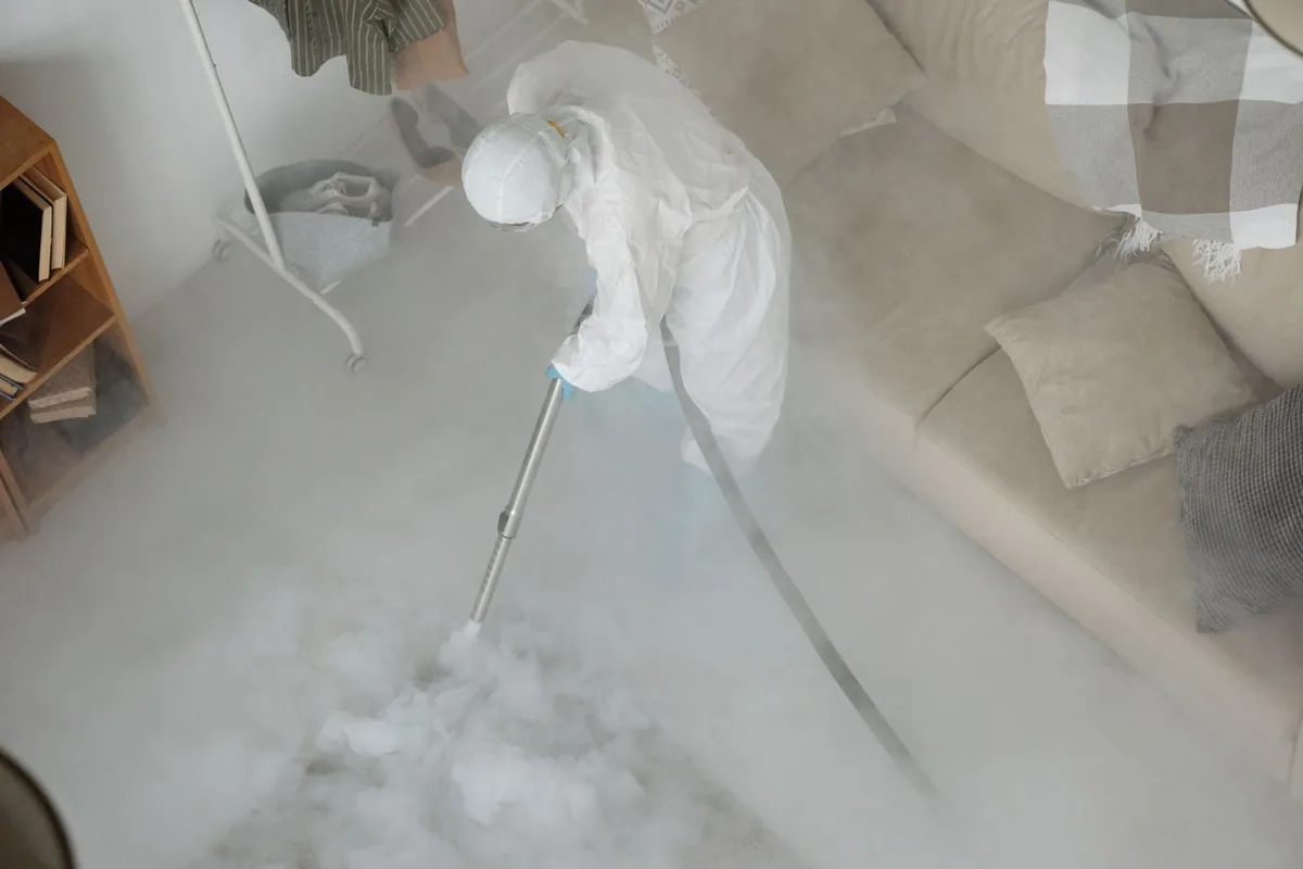 Biohazard Cleanup in Eastwick, Philadelphia, PA